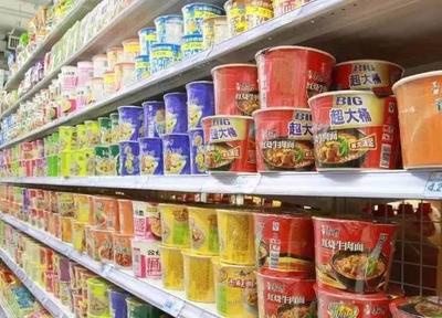 五年來首次明顯回暖！曾經的“國民食品”又火了！