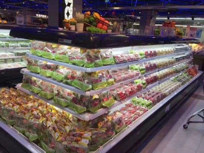 舌尖上的雙重守護 盒馬鮮生入列上海食品追溯示范點，聯(lián)動藥品零售共筑安全防線